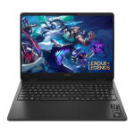 HP OMEN