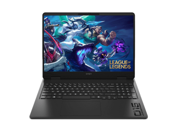 HP OMEN