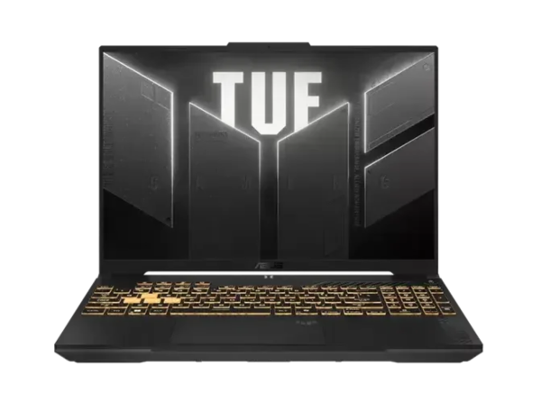 ASUS TUF F16