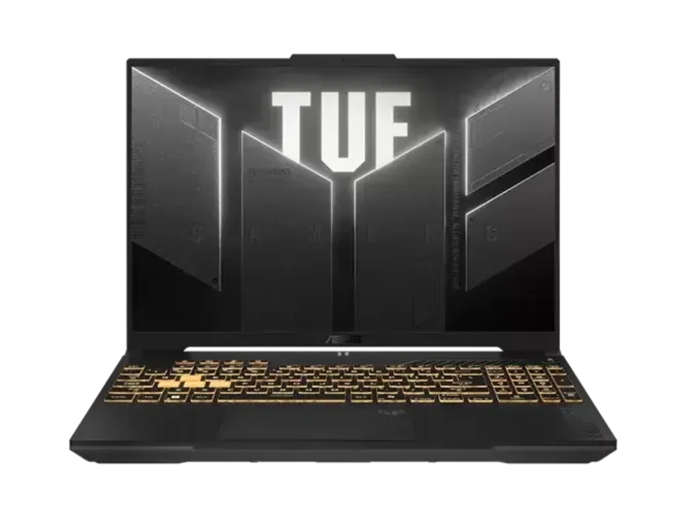 ASUS TUF F16 ASUS TUF F16