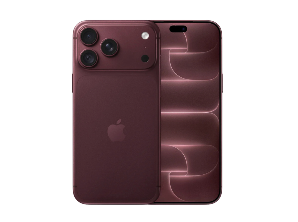 Apple iPhone 18