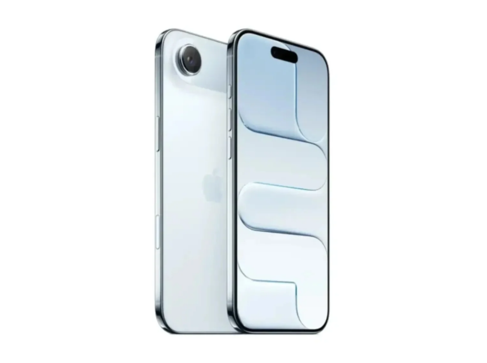 iPhone 17 Air