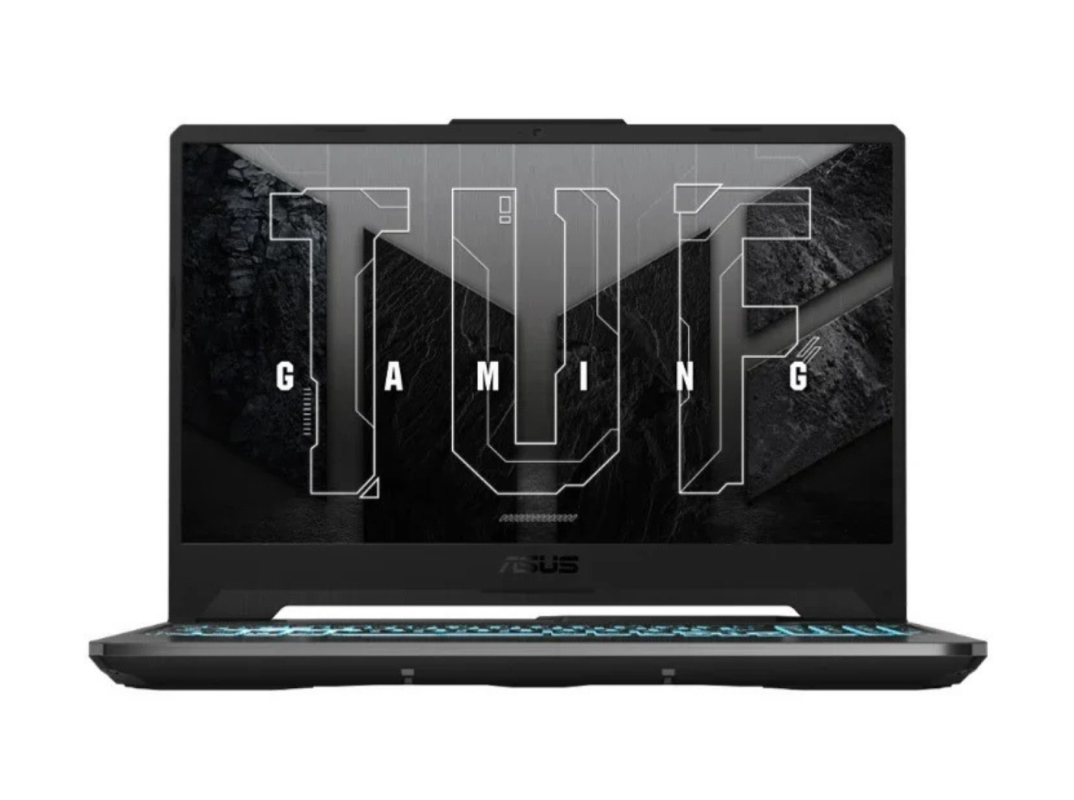 ASUS TUF A15