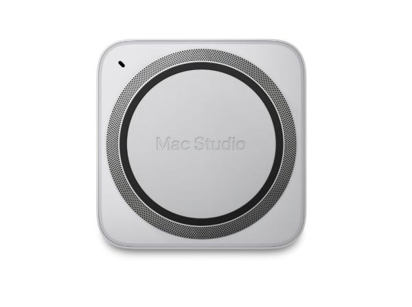 Apple Mac Studio M4 Max