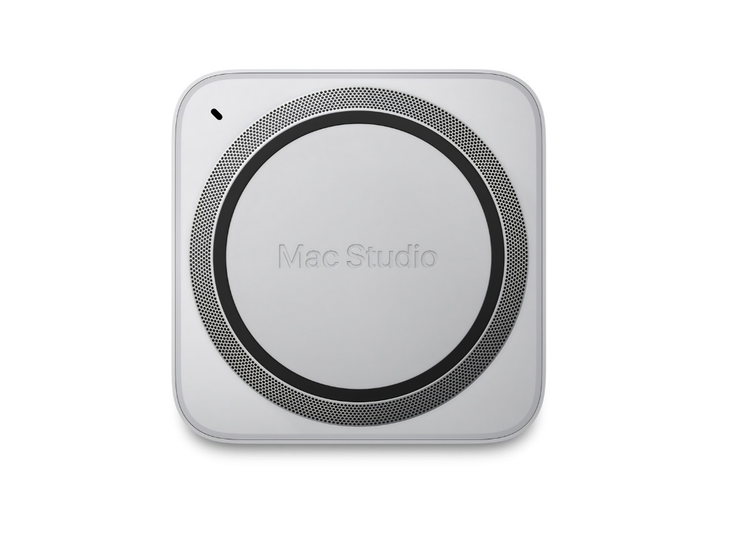 Apple Mac Studio M4 Max Apple Mac Studio M4 Max