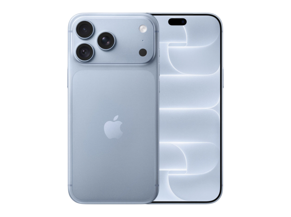 iPhone 18 Pro Max 256GB