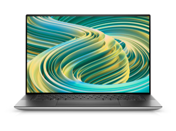 Dell XPS 15