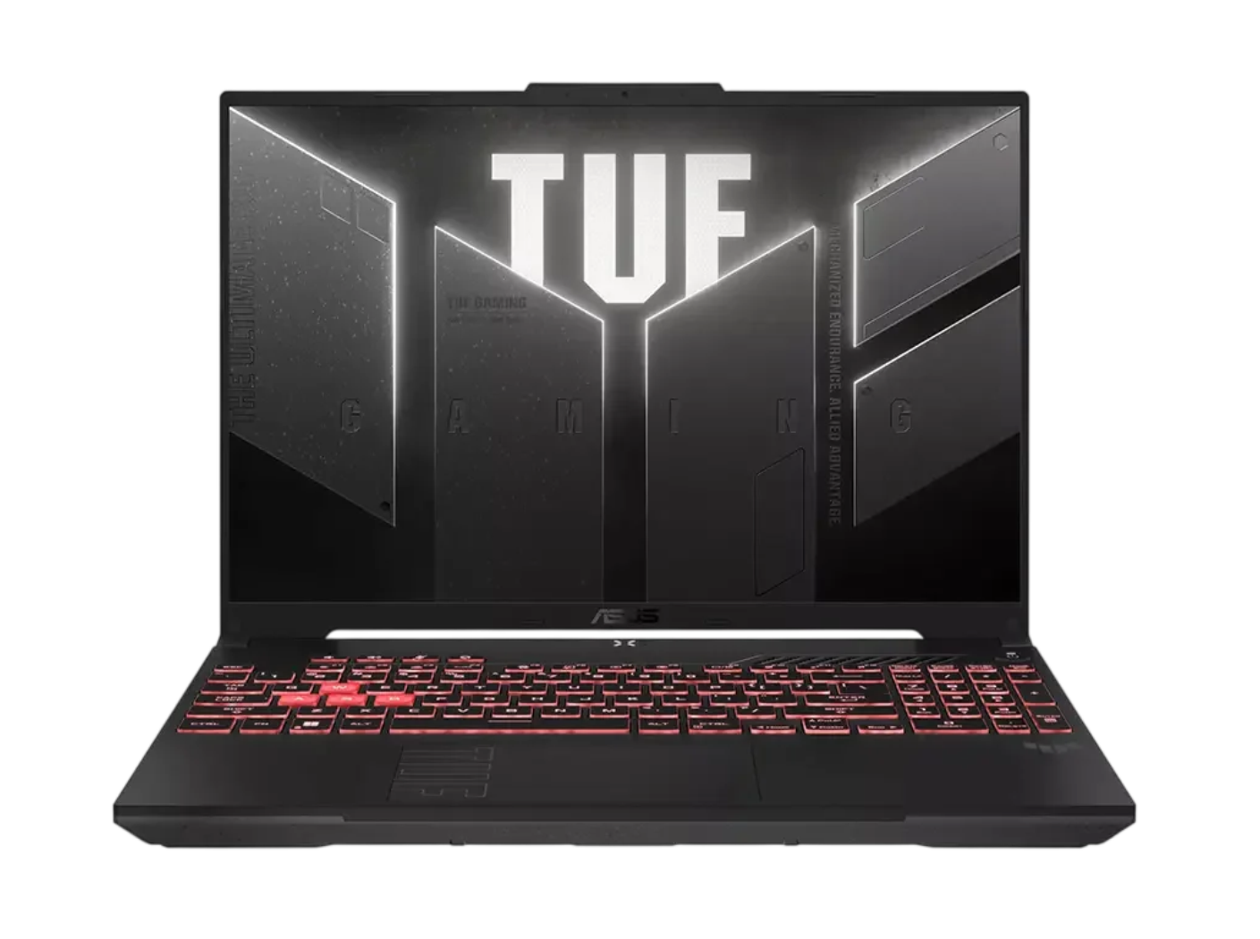 ASUS TUF A16 ASUS TUF A16