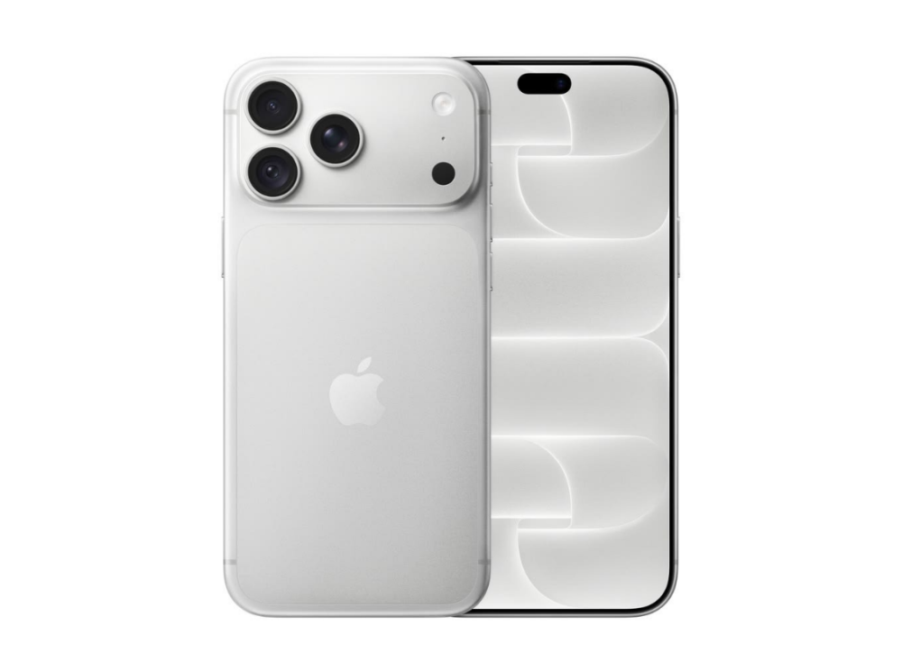 Apple iPhone 18