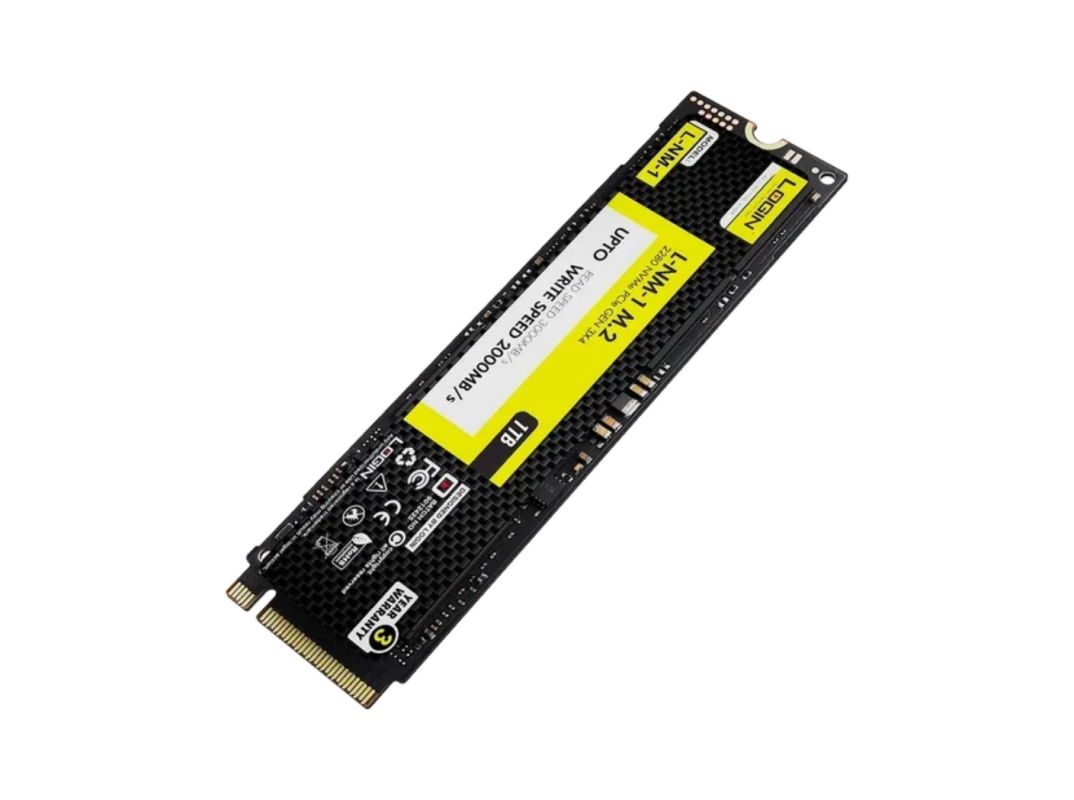 SSD