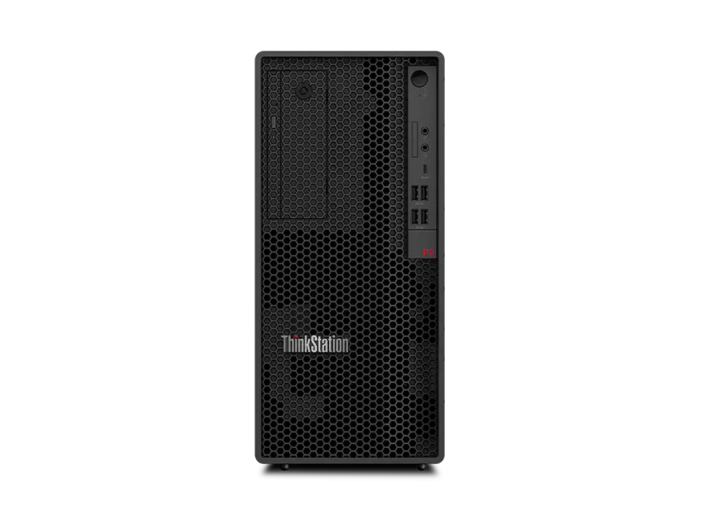 Lenovo ThinkStation P2 Lenovo ThinkStation P2