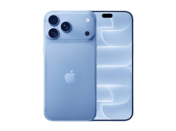 iPhone 18 Pro