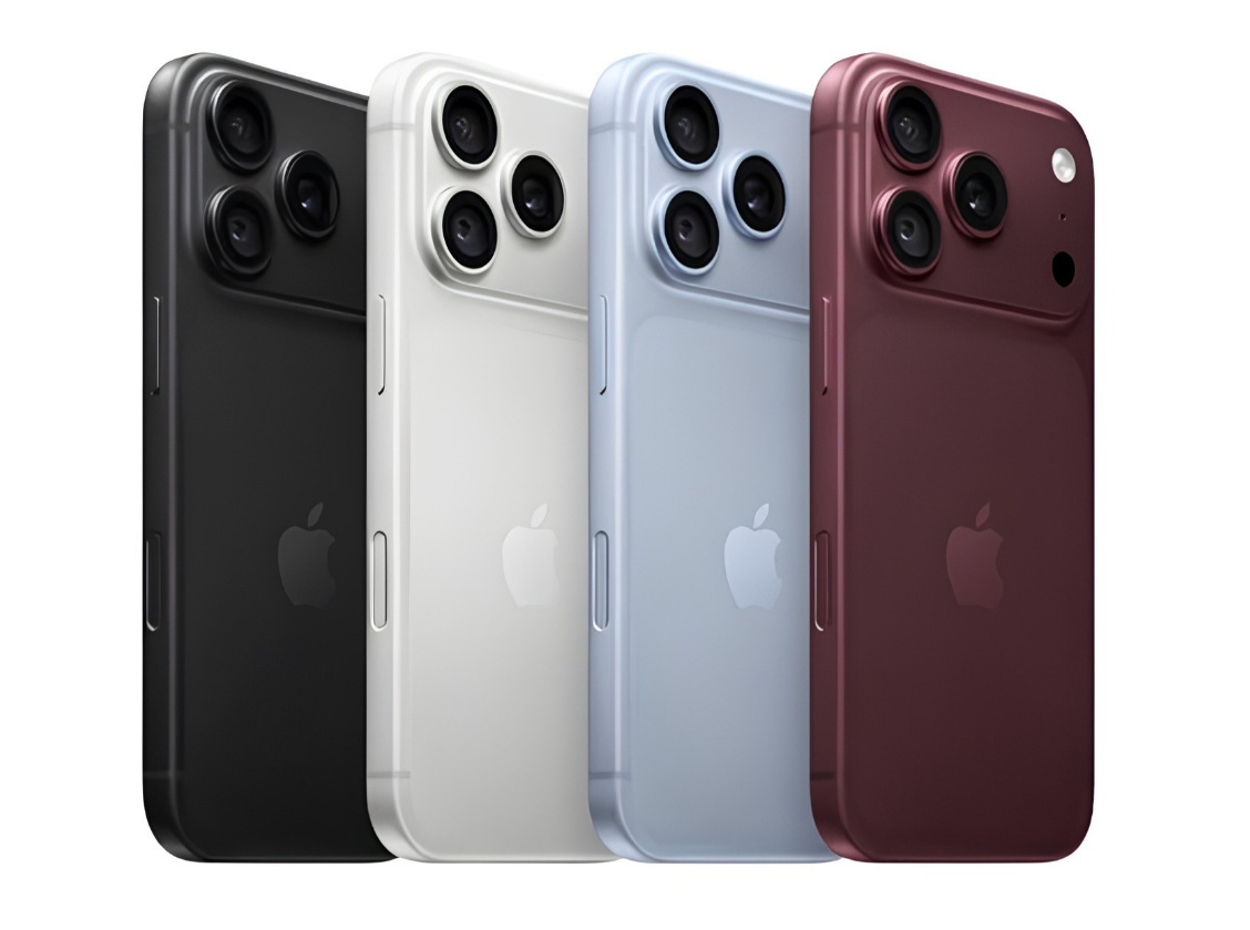 Apple iPhone 18 Apple iPhone 18