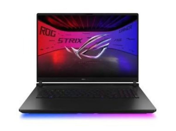 ASUS ROG Strix G18