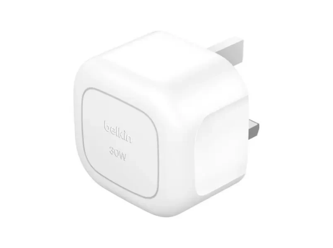 Belkin Compact 30W USB-C