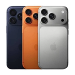 iPhone 17 Pro 1TB PTA Price Pakistan