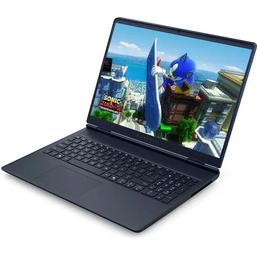 Dell Alienware 16