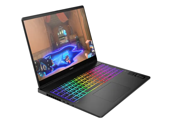 HP OMEN MAX 16