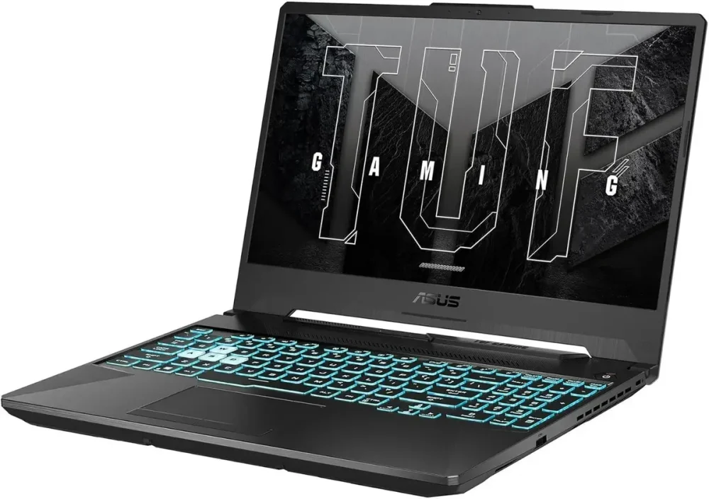 ASUS TUF A15