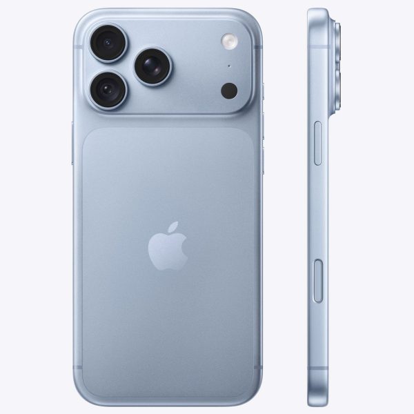 iPhone 18 Pro Max 256GB