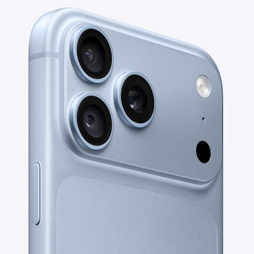 iPhone 18 Pro Max 1TB 2TB