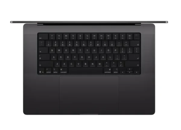Apple MacBook Pro 16