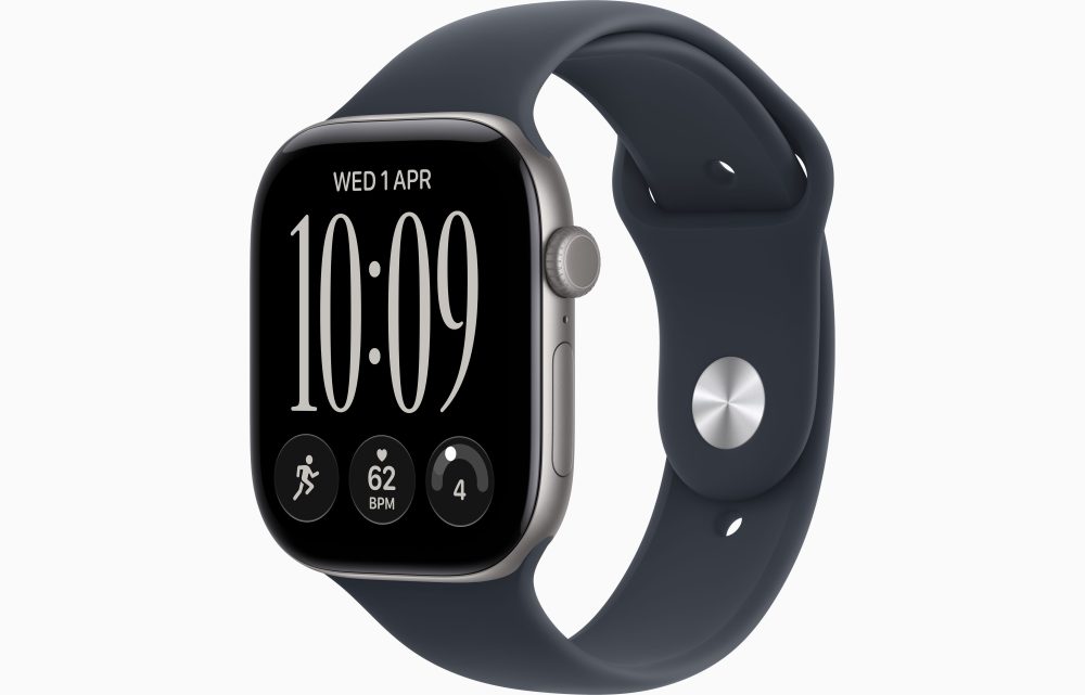 Apple Watch