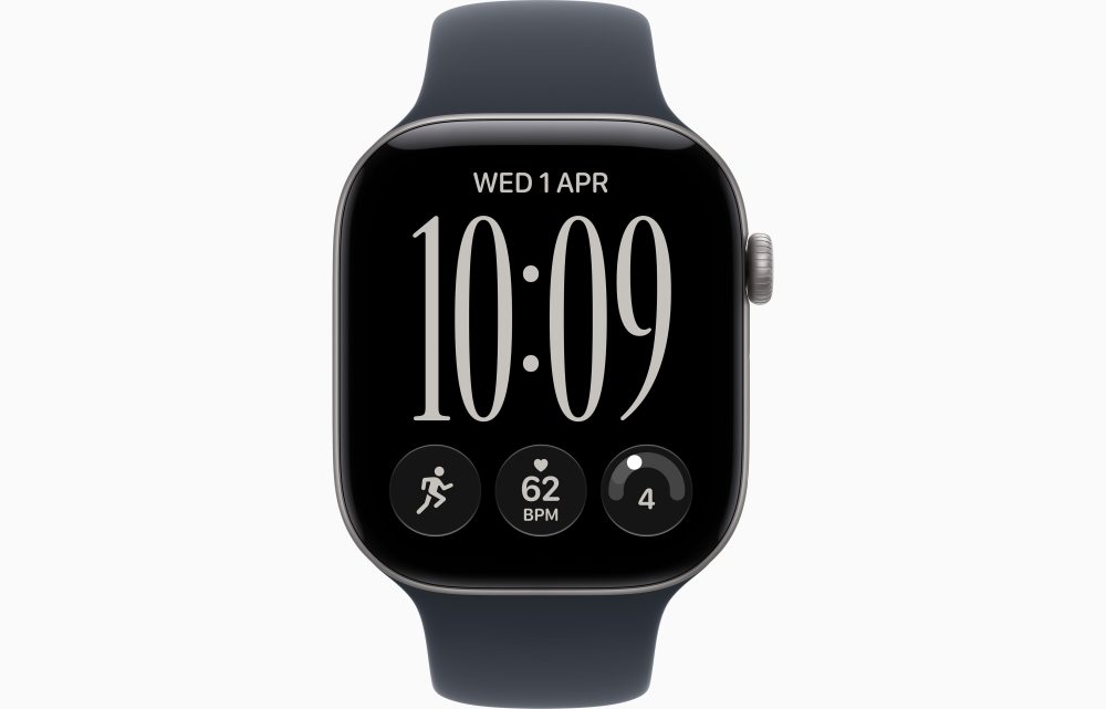 Apple Watch