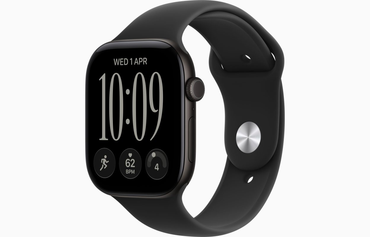 Apple Watch