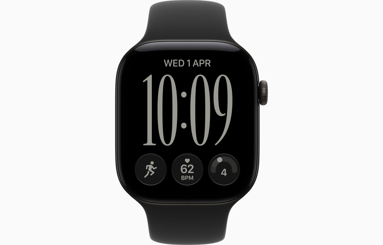 Apple Watch