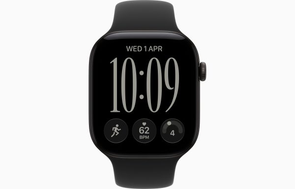 Apple Watch