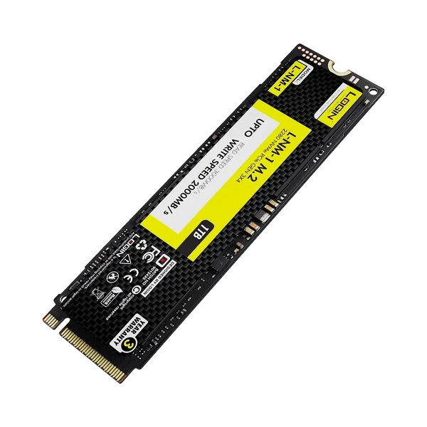 SSD