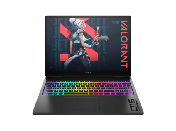 HP OMEN MAX 16