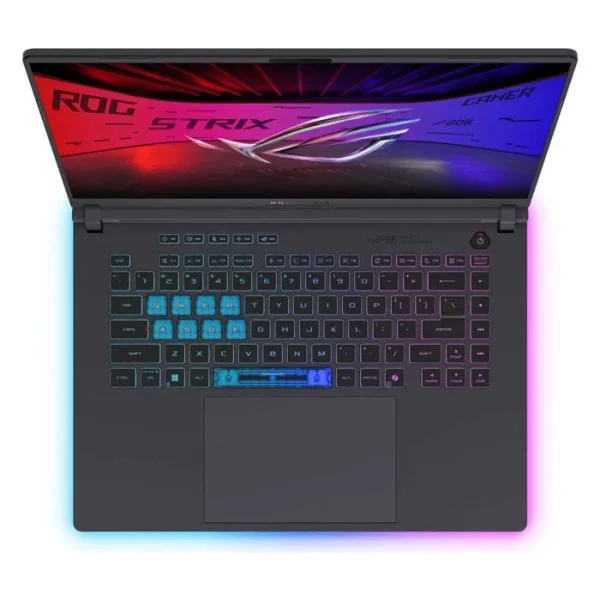 ASUS ROG