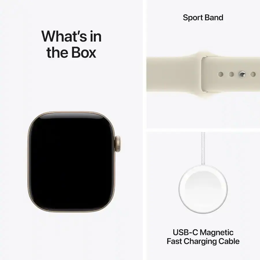 Apple Watch Series 12 42mm 