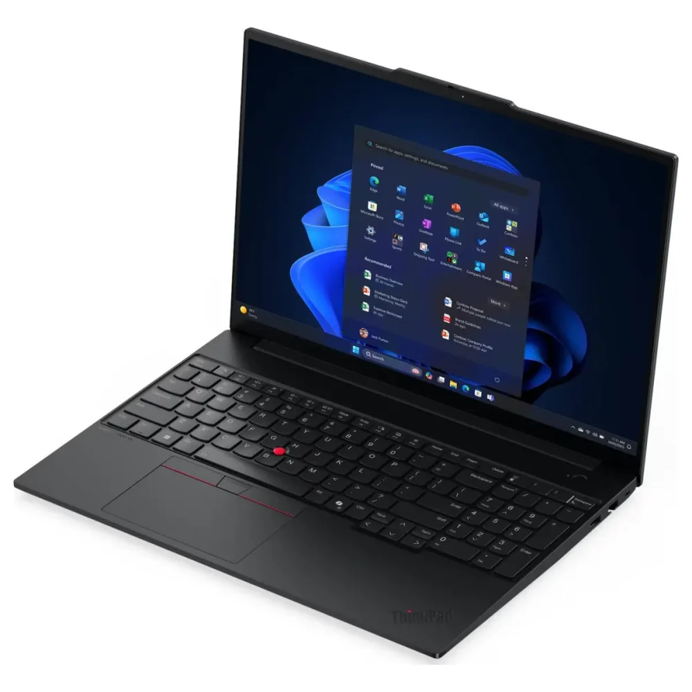 Lenovo ThinkPad