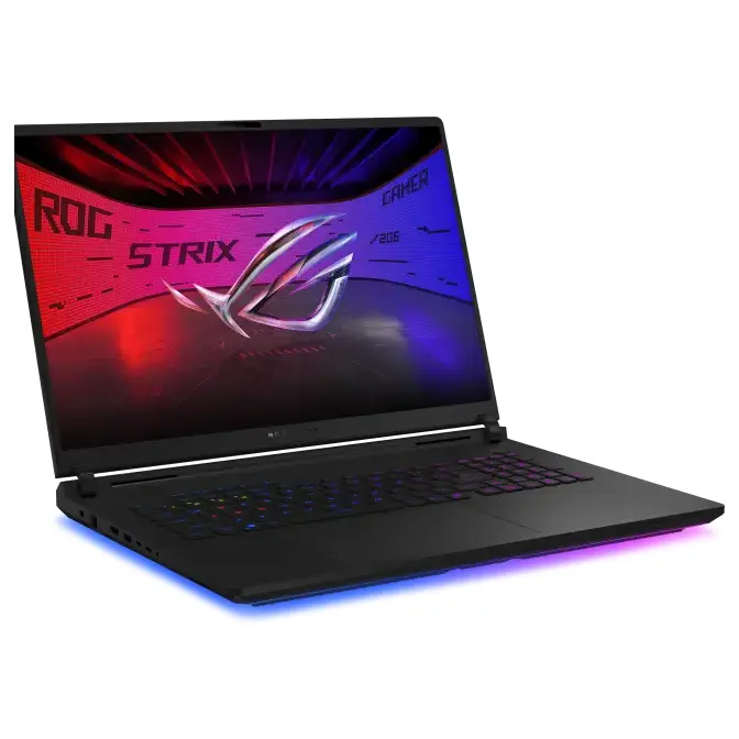 ASUS ROG
