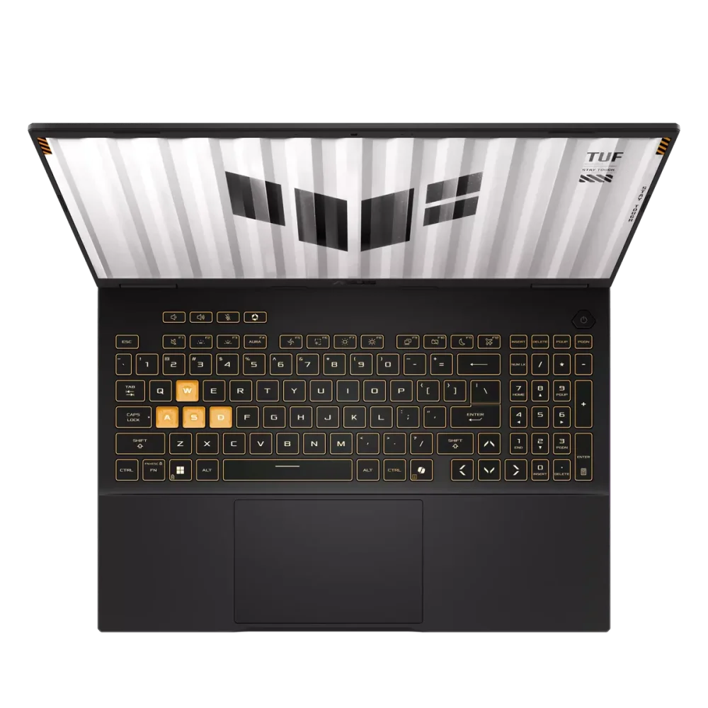 ASUS TUF F16 FX608JHI