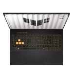 ASUS TUF F16 FX608JHI