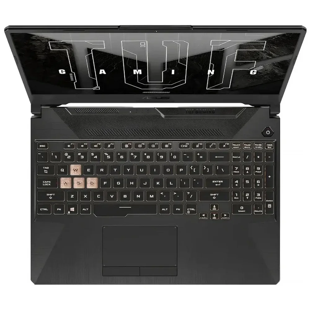ASUS TUF A15
