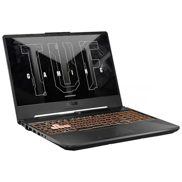 ASUS TUF A15 FA506NCQ