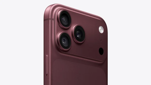 Apple iPhone 18