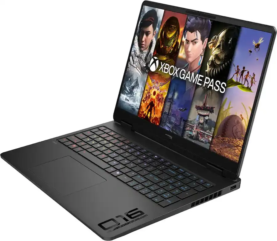 HP HyperX OMEN