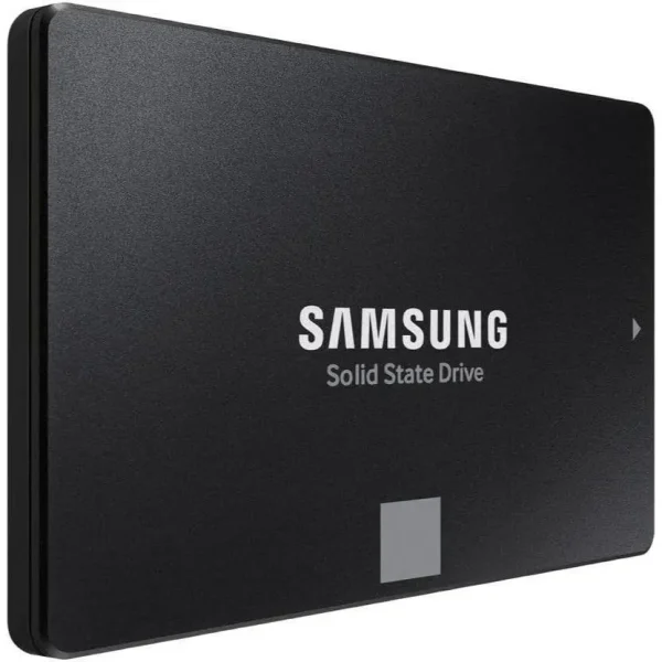 Samsung 870 EVO
